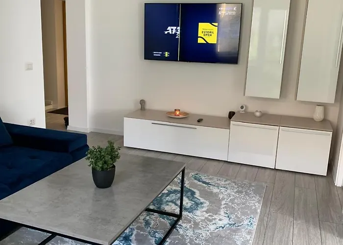 Rose Apartment