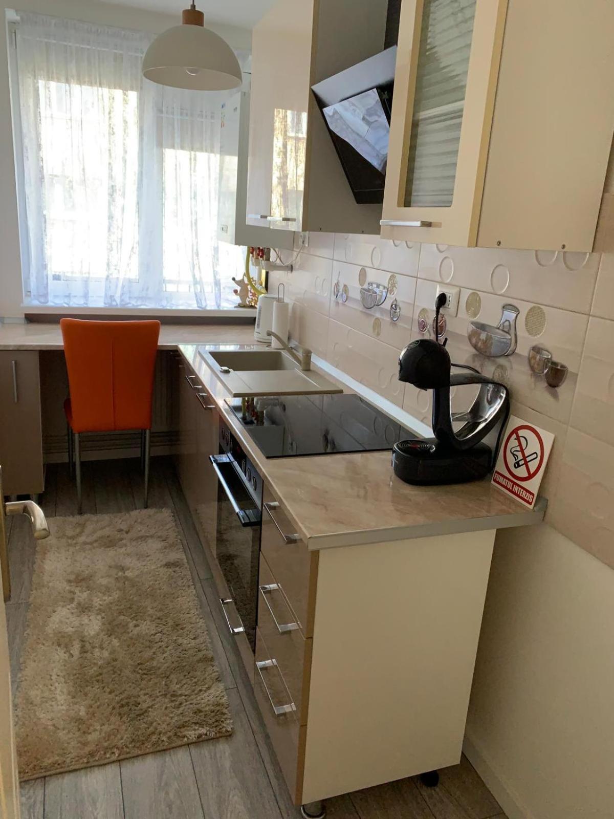 Rose Apartment Piatra Neamt