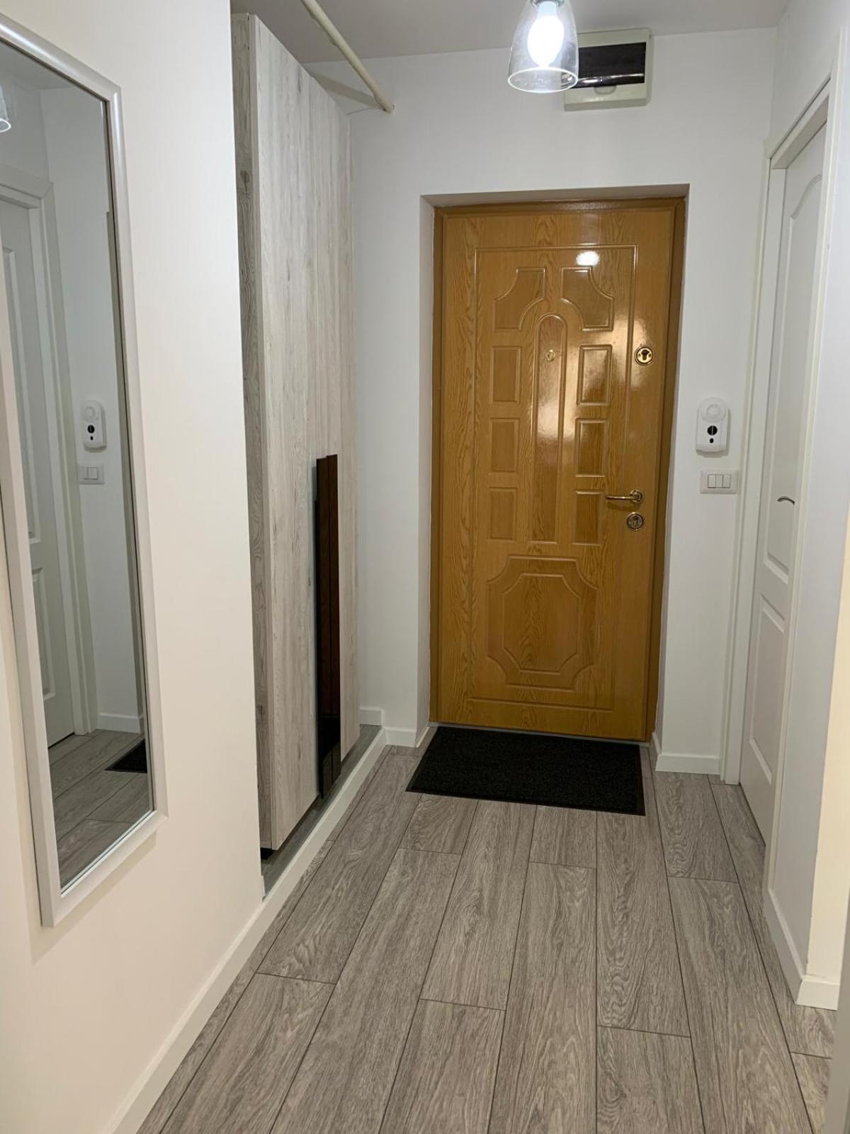Rose Apartment Piatra Neamt