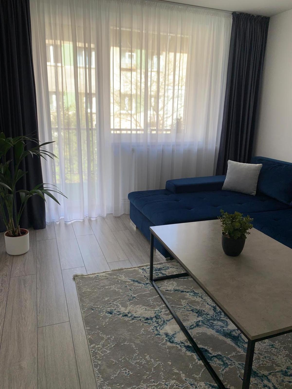 Rose Apartment Piatra Neamt