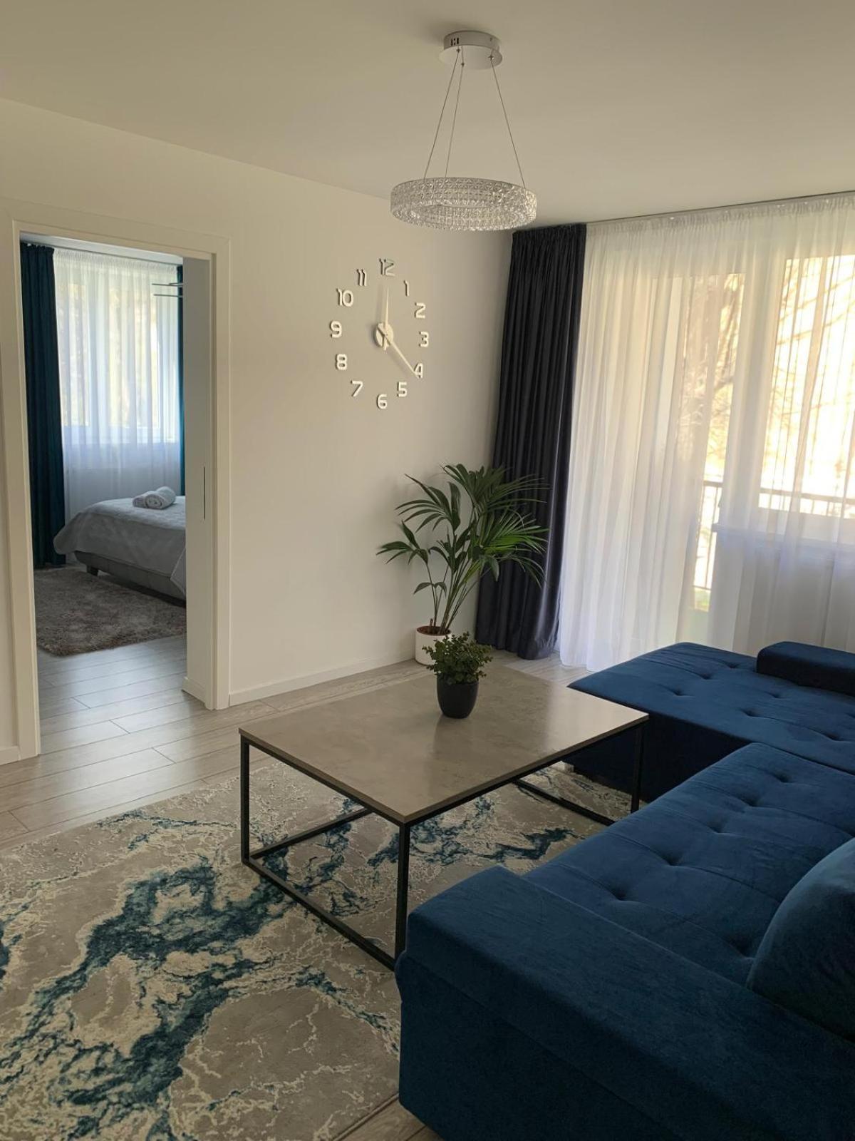 Rose Apartment Piatra Neamt
