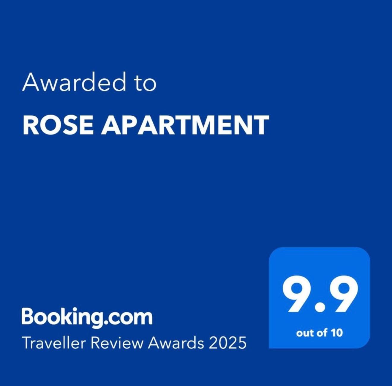 Rose